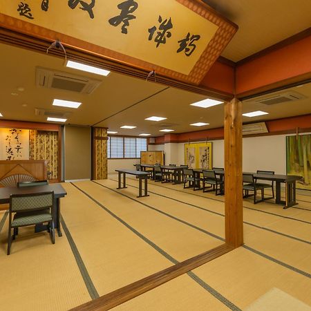 Fukumakan Matsue Exterior foto