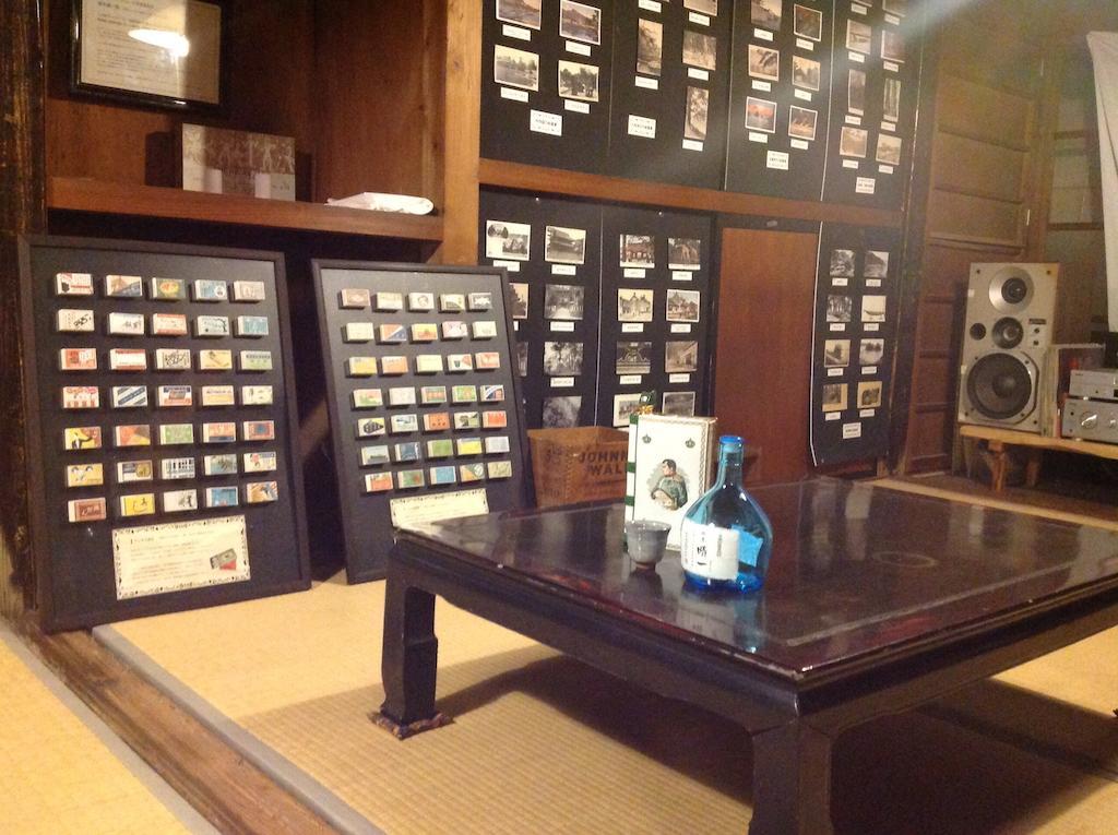 Fukumakan Matsue Exterior foto