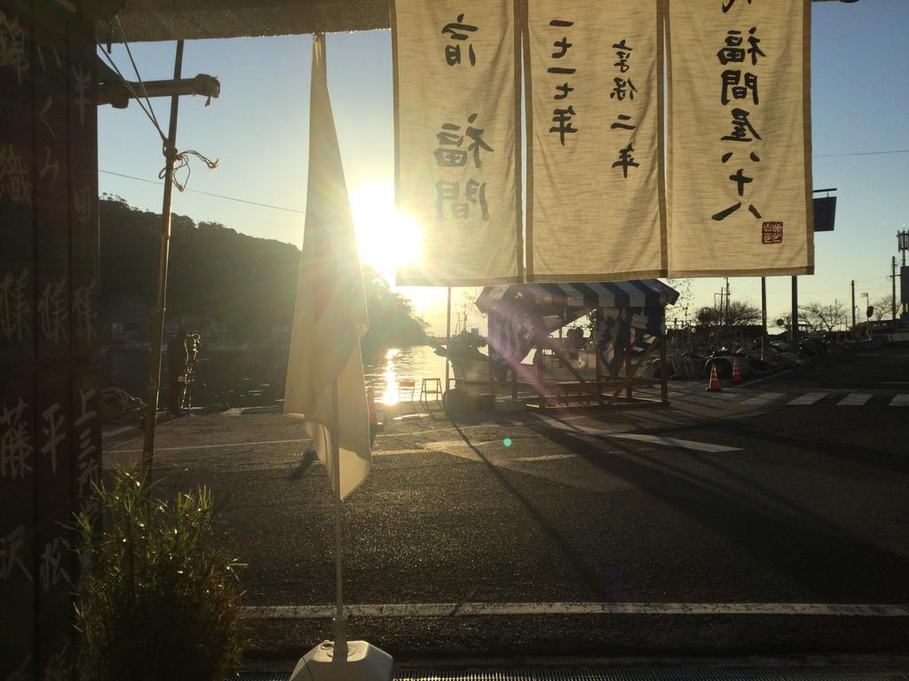 Fukumakan Matsue Exterior foto